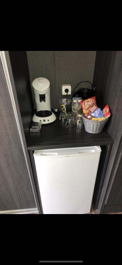 Appartement Les Hameaux อาร์ลส์ ภายนอก รูปภาพ