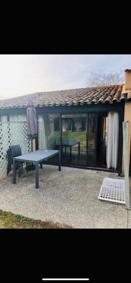 Appartement Les Hameaux อาร์ลส์ ภายนอก รูปภาพ