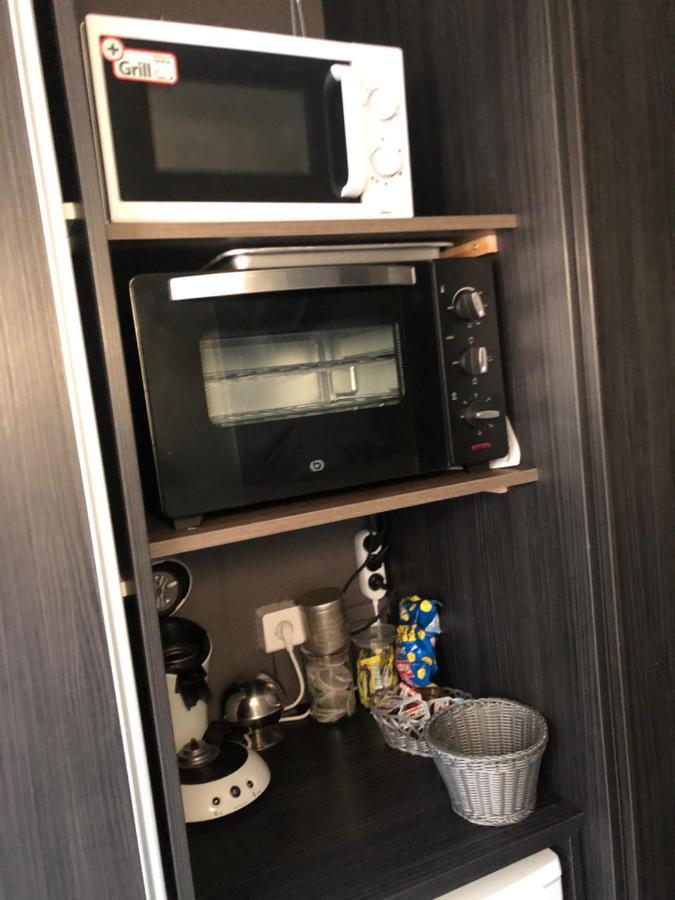 Appartement Les Hameaux อาร์ลส์ ภายนอก รูปภาพ