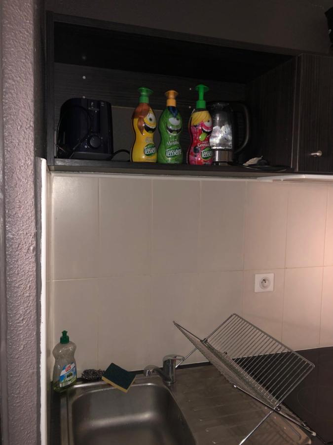 Appartement Les Hameaux อาร์ลส์ ภายนอก รูปภาพ