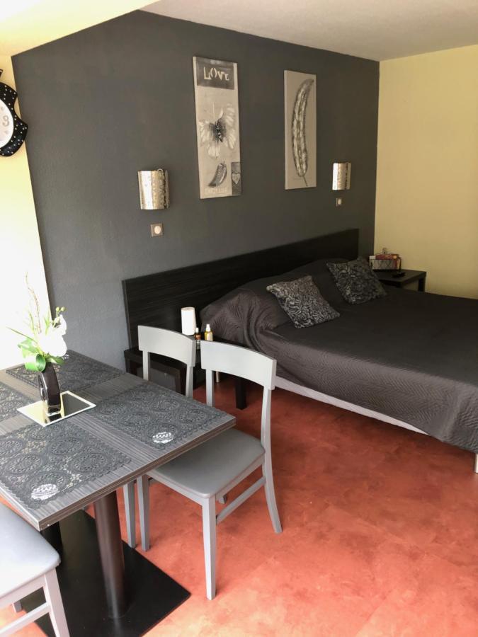Appartement Les Hameaux อาร์ลส์ ภายนอก รูปภาพ