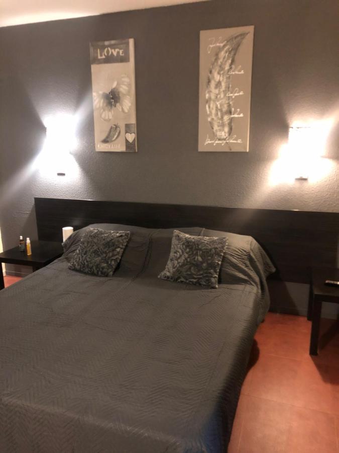 Appartement Les Hameaux อาร์ลส์ ภายนอก รูปภาพ