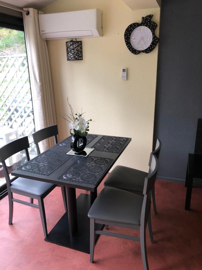 Appartement Les Hameaux อาร์ลส์ ภายนอก รูปภาพ