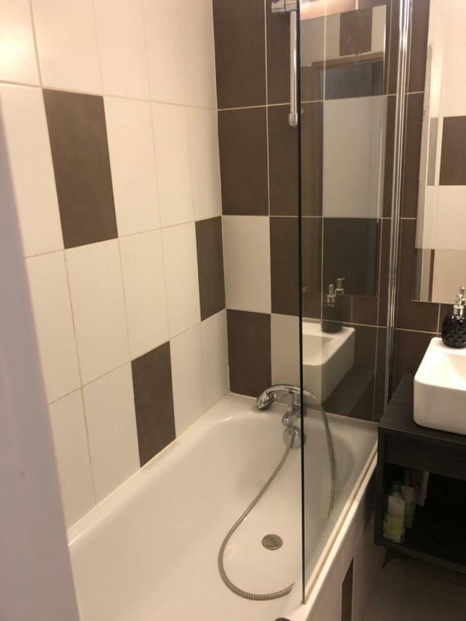 Appartement Les Hameaux อาร์ลส์ ภายนอก รูปภาพ