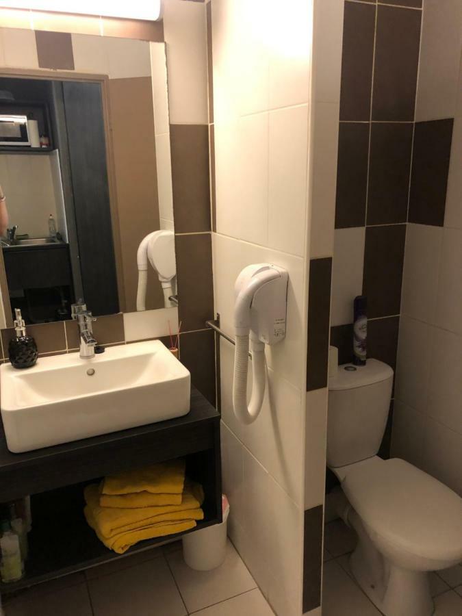 Appartement Les Hameaux อาร์ลส์ ภายนอก รูปภาพ