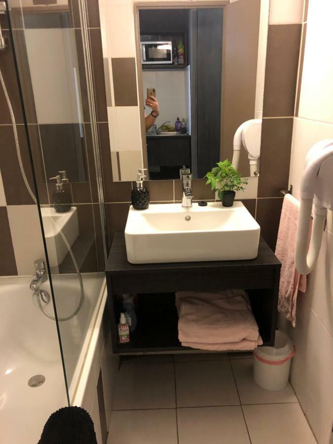 Appartement Les Hameaux อาร์ลส์ ภายนอก รูปภาพ