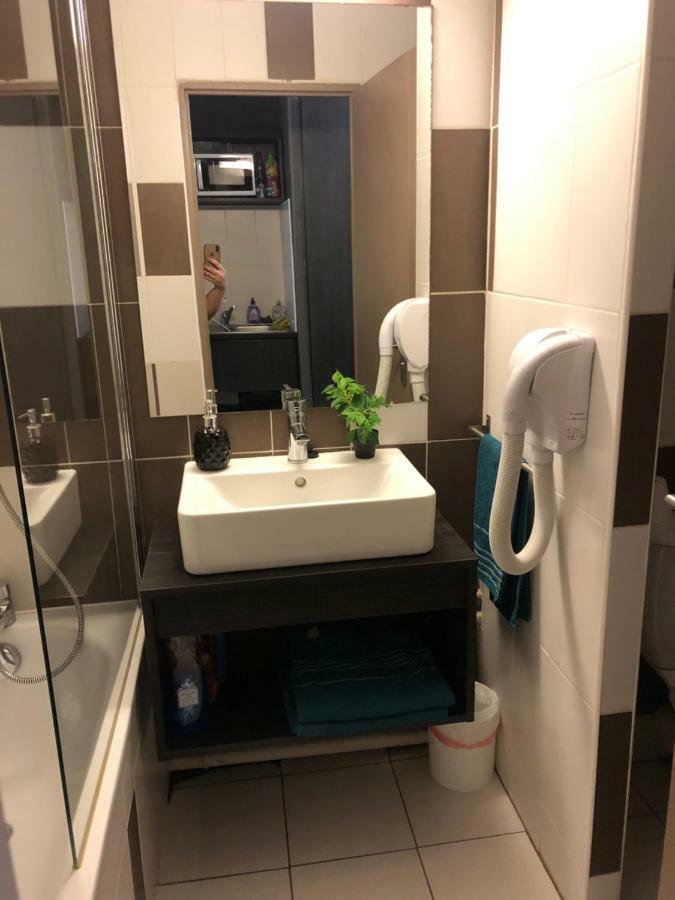 Appartement Les Hameaux อาร์ลส์ ภายนอก รูปภาพ