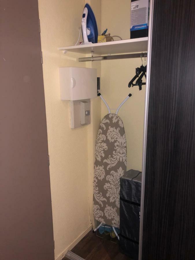 Appartement Les Hameaux อาร์ลส์ ภายนอก รูปภาพ